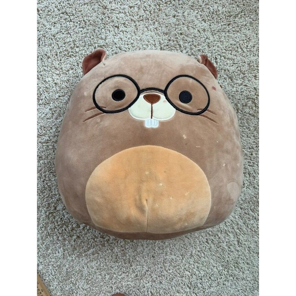 Squirrel Squishmellow